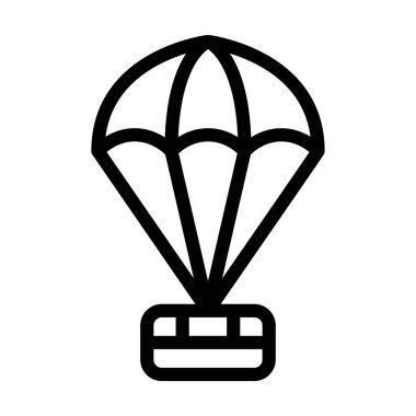 Vektör Resmetme Satırı Simge Tasarımı Tedariği