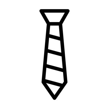 Kişisel ve ticari kullanım için Kalın Çizgi Simgesini Bağla