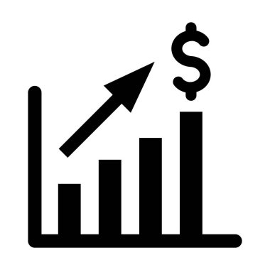 Kişisel ve ticari kullanım için Satış Vektörü Kabartma Simgesi