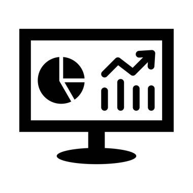 Kişisel ve Ticari Kullanım İçin Kontrol Paneli Vektör Kabartma Simgesi