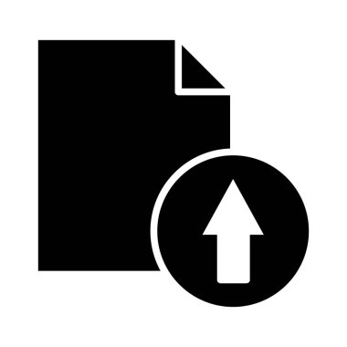 Kişisel ve ticari kullanım için Dosya Vektörü Kabartma Simgesini Dışarıya Aktar