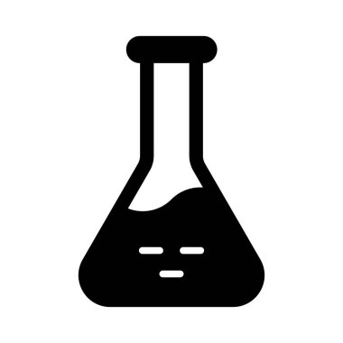 Kişisel ve Ticari Kullanım İçin Beher Vektörü Kabartma Simgesi