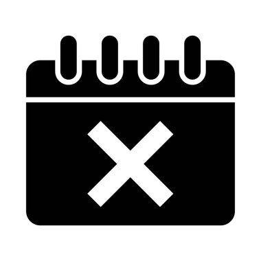 Kişisel ve Ticari Kullanım İçin Vektör Kabartma Simgesini Reddet