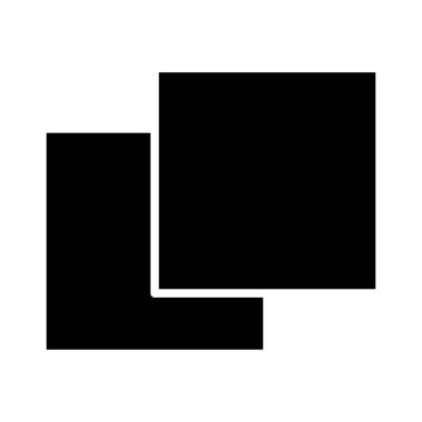 Kişisel ve ticari kullanım için Vektör Kabartma Simgesini Aç