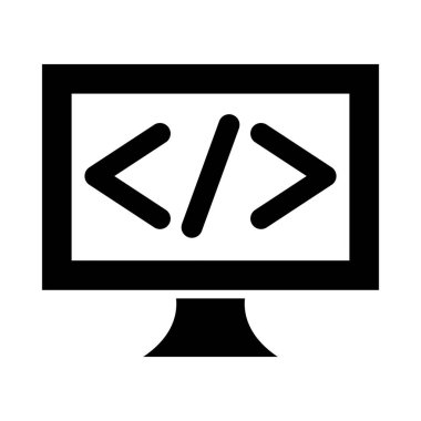 Kişisel ve Ticari Kullanım İçin Vektör Kabartma Simgesi Programlanıyor