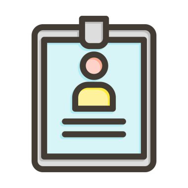 Kişisel ve Ticari Kullanım İçin Renklerle Dolu Kalın Çizgiye Devam Et