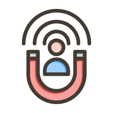 Öncü Nesil Kalın Çizgisi Kişisel ve Ticari Kullanım İçin Renklerle Dolu