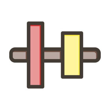 Dikey Hizalama Merkezi Kişisel ve Ticari Kullanım İçin Renklerle Dolu