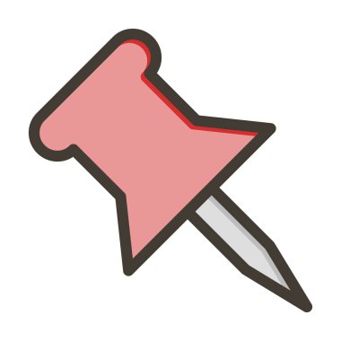 Warp Kalın Çizgisi Kişisel ve Ticari Kullanım İçin Renkleri Doldurdu