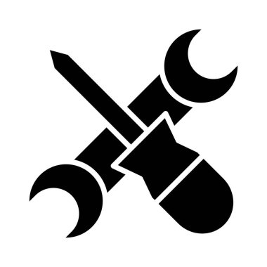 Kişisel ve Ticari Kullanım İçin Araç Vektörü Kabartma Simgesi