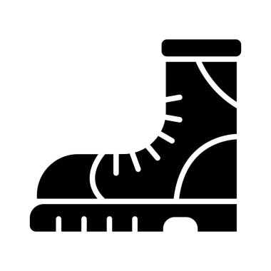 Kişisel ve ticari kullanım için Önyükleme Vektörü Kabartma Simgesi