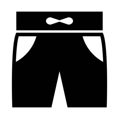 Kişisel ve Ticari Kullanım İçin Kısa Vektör Kabartma Simgesi