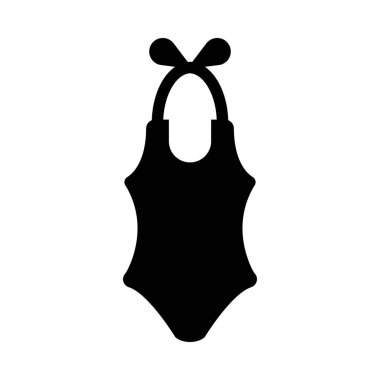 Kişisel ve ticari kullanım için mayo Vektörü Glyph Simgesi