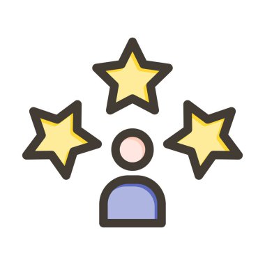 Müşteri İncelemesi Kişisel ve Ticari Kullanım İçin Renkler Dolduruldu