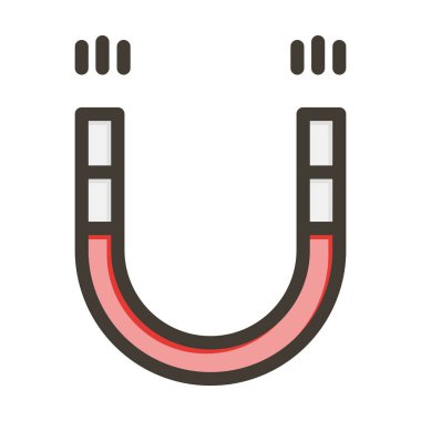 Kişisel ve Ticari Kullanım İçin Renkler Doldurulmuş Kalın Çizgiyi Çekim