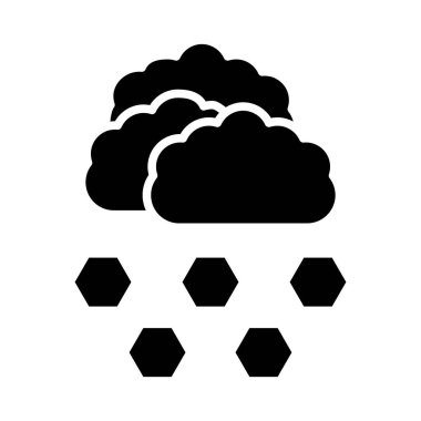 Kişisel ve ticari kullanım için Selam Vektör Kabartma Simgesi