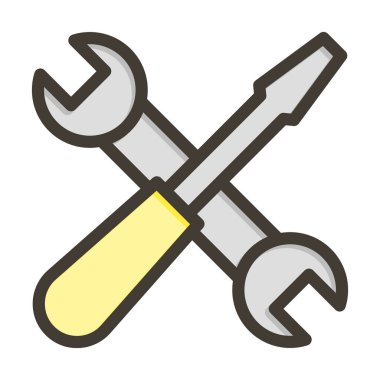 Onarım Hizmetleri Kalın Hattı Kişisel ve Ticari Kullanım İçin Renkleri Doldurdu