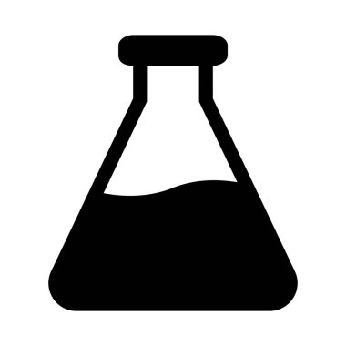 Kişisel ve ticari kullanım için şişe vektörü kabartma simgesi