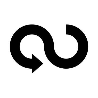 Kişisel ve Ticari Kullanım İçin Sorumlu Tüketim Vektörü Kabartma Simgesi