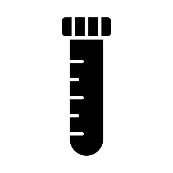 Musterröhren Vector Glyph Symbol Für Den Persönlichen Und Kommerziellen Gebrauch — Stockvektor