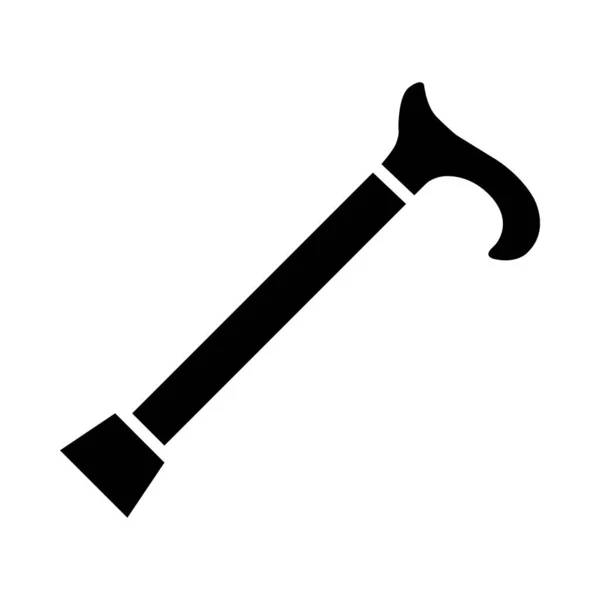 Glødestykker Glyph Icon Til Personlig Kommersiell Bruk – stockvektor