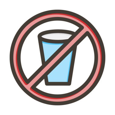 Kişisel ve Ticari Kullanım İçin Renkler Doldurulmuş İçecekler Yok