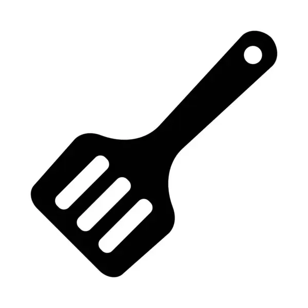 Turner Vector Glyph Icon Für Den Persönlichen Und Kommerziellen Gebrauch — Stockvektor