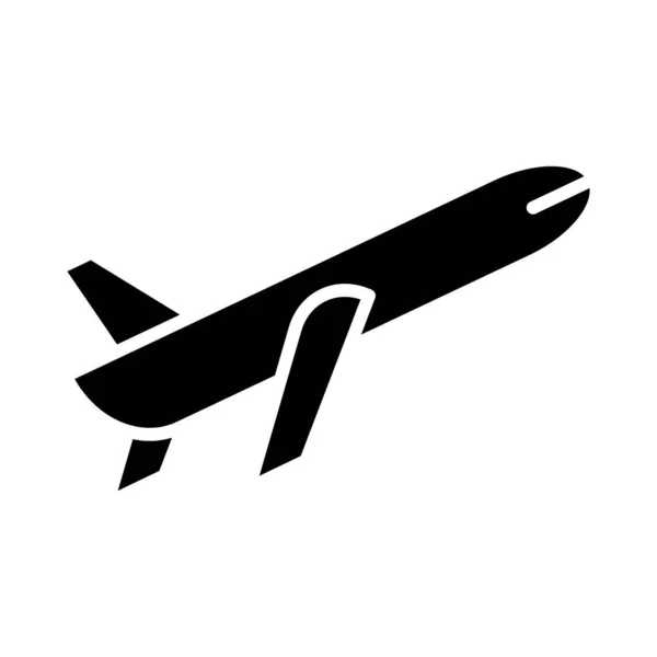 Neem Vector Glyph Icon Voor Persoonlijk Commercieel Gebruik — Stockvector