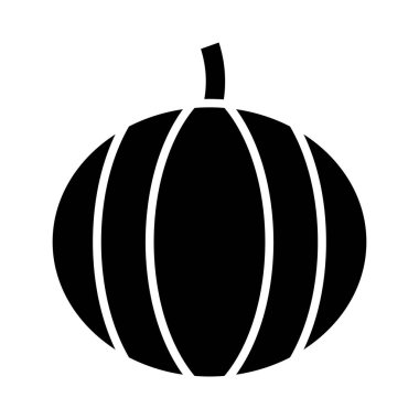 Kişisel ve ticari kullanım için Kabak Vektörü Simgesi Taşı