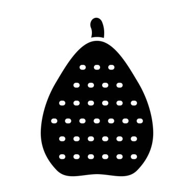 Kişisel ve ticari kullanım için İncir Vektörü Kabartma Simgesi