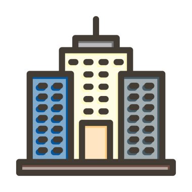 Gökdelenler Kişisel ve Ticari Kullanım İçin Renklerle Dolu