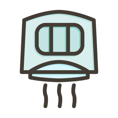 El Kurutma Hattı Kişisel ve Ticari Kullanım İçin Renklerle Doluydu