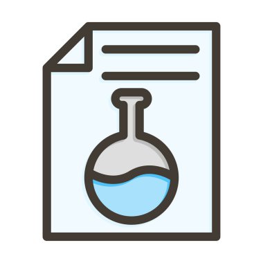 Kişisel ve Ticari Kullanım İçin Renklerle Dolu Kalın Çizgi