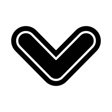 Kişisel ve Ticari Kullanım İçin Sembol Vektör Simgesi İndir