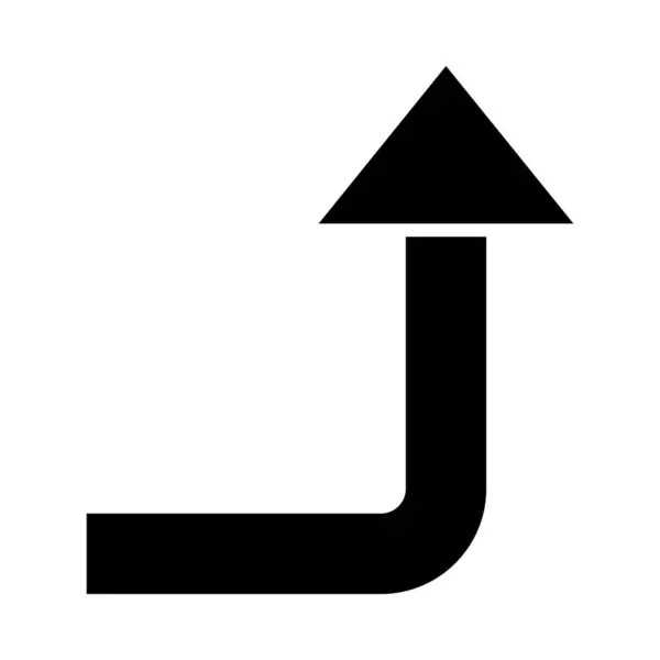 Vector Glyph Icon Für Den Persönlichen Und Kommerziellen Gebrauch Aufdrehen — Stockvektor