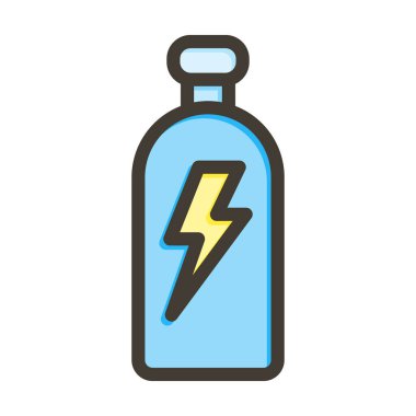 Kişisel ve ticari kullanım için Kalın Hat Renkleri İçiniz