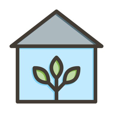 Sera Kalın Çizgisi Kişisel ve Ticari Kullanım İçin Renklerle Dolu