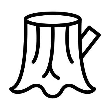 Kişisel ve Ticari Kullanım İçin Kalın Çizgi Simgesini Engelle