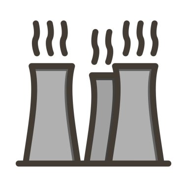 Baca Kalın Çizgisi Kişisel ve Ticari Kullanım İçin Renklerle Dolu