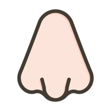 Rhinoloji Kalın Çizgisi Kişisel ve Ticari Kullanım İçin Renklerle Dolu