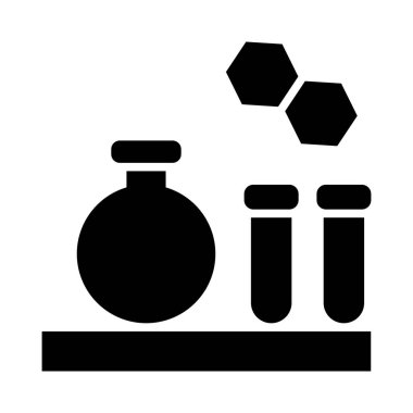 Kişisel ve Ticari Kullanım İçin Dokunulmazlık Vektörü Glyph Simgesi
