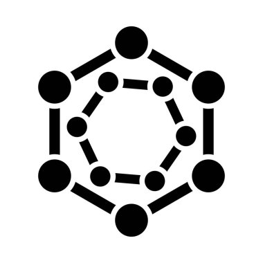 Kişisel ve ticari kullanım için HPV Vektör Kabartma Simgesi