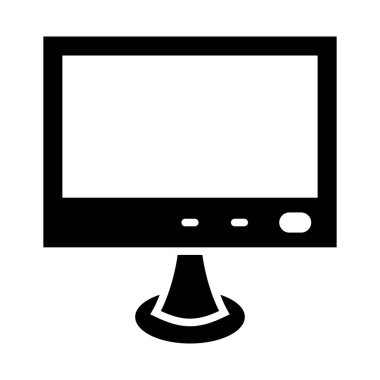 Kişisel ve ticari kullanım için Vektör Kabartma Simgesini İzle