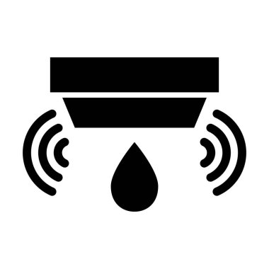 Kişisel ve ticari kullanım için sensör taşıyıcı kabartma simgesini aktar