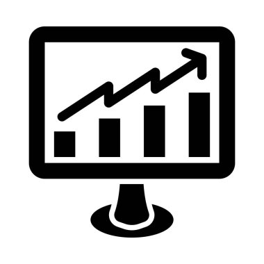 Kişisel ve ticari kullanım için Vektör Kabartma Simgesini Arttır