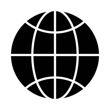 Kişisel ve Ticari Kullanım İçin Tarayıcı Vektörü Kabartma Simgesi