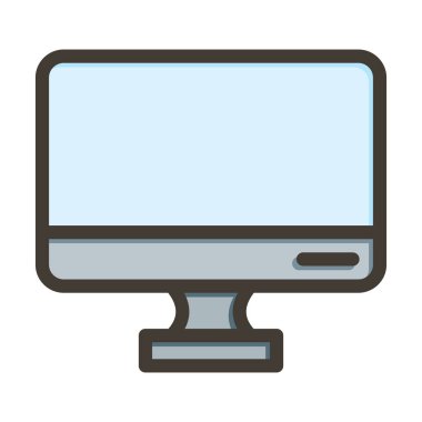 Kişisel ve ticari kullanım için Renklerle Dolu Kalın Çizgiyi İzle