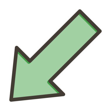 Soldan sağa Kişisel ve ticari kullanım için renklerle dolu