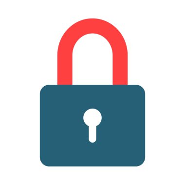 TruckTime Vector Glyph Two Color Icon For Personal And Commercial Use