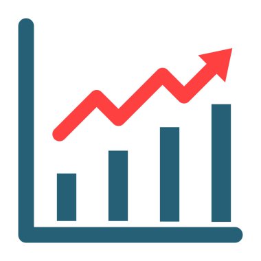 Kişisel ve Ticari Kullanım İçin İki Renk Simgesi Sıralaması